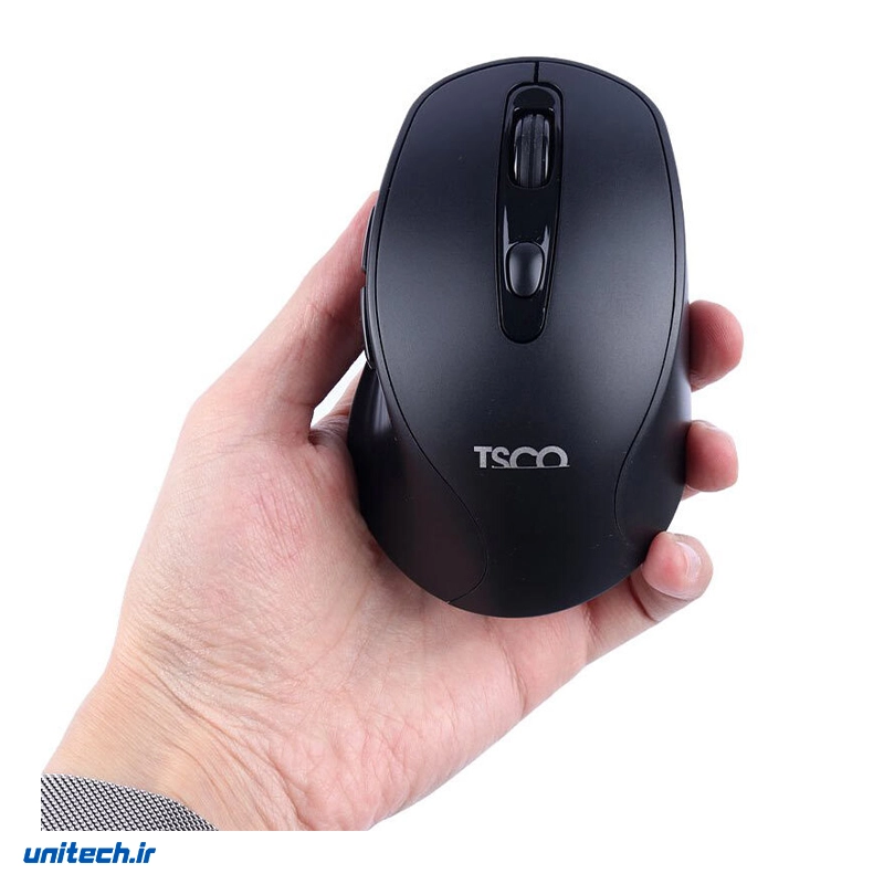 موس بی سیم تسکو TM 792W3